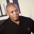 Dr Dre: “I made some f***ing horrible mistakes in my life”