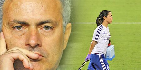 Physiogate: Was Eva Carneiro too much woman for the Chelsea dressing room?