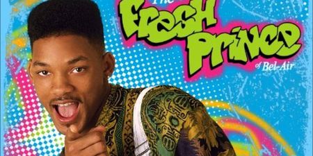 Will Smith is bringing back the Fresh Prince of Bel-Air to our TV screens