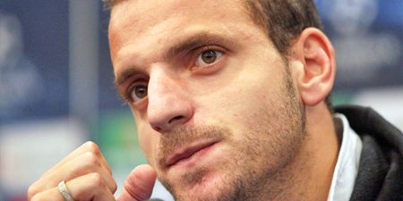 Roberto Soldado pens very gracious farewell letter to Spurs’ fans