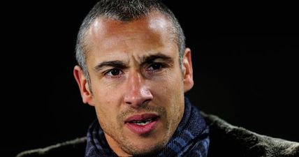 Henrik Larsson reveals why he turned down the chance to be the Celtic manager