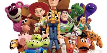 There are some big changes coming for the next Toy Story installment