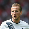 Harry Kane photographed in an ice pack after Spurs injury blow (Pics)