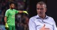 Didi Hamann isn’t convinced by Manchester United goalkeeper