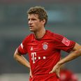 Manchester United place huge bid for Thomas Muller, say reports