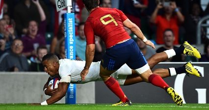 Five things we learned from England’s 19-14 World Cup warm up win over France