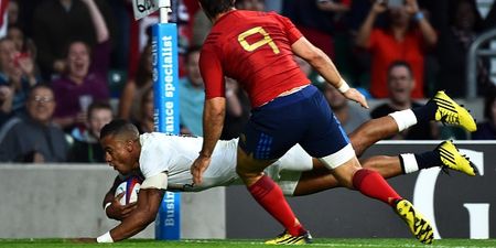 Five things we learned from England’s 19-14 World Cup warm up win over France