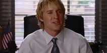 Owen Wilson gets a new catchphrase thanks to hilarious super cut (Video)