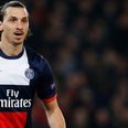 Zlatan would have beaten people up for a living, had he not become a football star