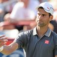 Wimbledon get blown wide open as Novak Djokovic is knocked out early