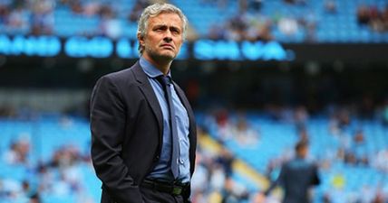 Jose Mourinho has his own statue waiting for him at Porto (Pic)