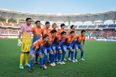 Japanese football team honours Nagasaki victims with ‘Pray for Peace’ kit