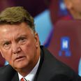 Van Gaal says no Man United player is guaranteed a starting place