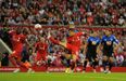 Ref Craig Pawson ignores new rules and awards Liverpool an offside winner