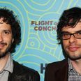 Work has begun on a Flight of the Conchords film