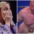 Naked weightlifter squats nude live on Norway’s Got Talent (Video)
