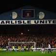 Football League sponsor makes fine gesture for Carlisle supporters…