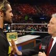 Jon Stewart lands his first post-Daily Show gig…in WWE