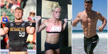 How British nutritionist gave CrossFit Games athletes ‘beginners’ gains’ with this revolutionary food science