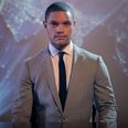 Trevor Noah’s ass stars in this new teaser for The Daily Show (Video)