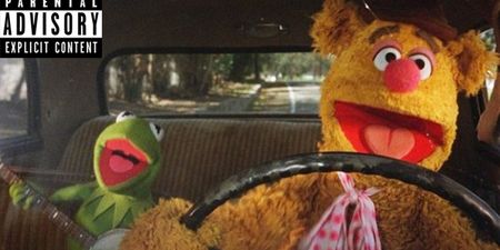 The Muppets singing NWA’s ‘Express Yourself’ somehow make it even cooler (Video)