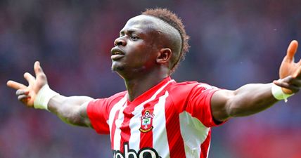 Man United move for Southampton’s Sadio Mane after missing out on Pedro