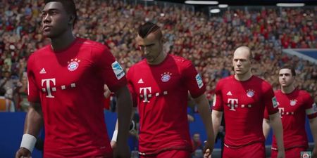 These new FIFA 16 features have got us excited… (video)