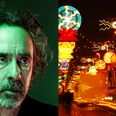 Hollywood director Tim Burton to switch on the Blackpool Illuminations …Wait, what?