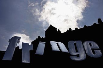 FRINGE 2019: The Edinburgh Fringe from a comic’s point of view