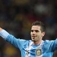 Argentina midfielder scores phenomenal solo goal (Video)
