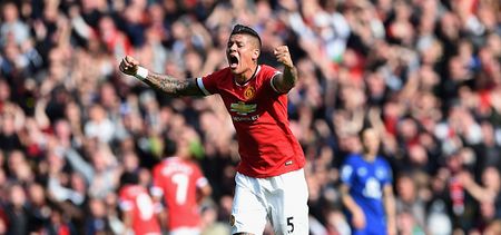 Man United fans aren’t impressed by £16m man’s highlight reel…