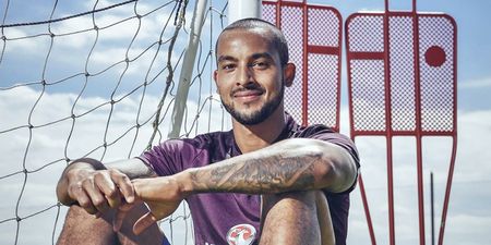 FIFA or Pro Evo? House or Hip Hop? Watch Theo Walcott give his quickfire answers (Video)
