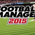 Italian football fan travels 5,000km for the love of Football Manager…
