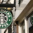 This guy has worked out how to get a free Starbucks every single day…