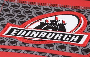 Edinburgh plan to go medieval on their opponents with cool new kits…