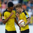 Borussia Dortmund fight back from 3-0 down to win 4-3 thriller…