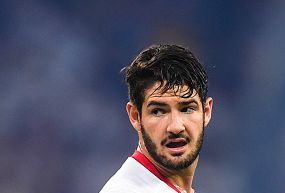 Alexandre Pato goal reminds us all that class is permanent (video)