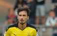 Mats Hummels’ sweary reaction to realising opposition winger was just 17 is priceless (video)