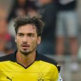 Mats Hummels’ sweary reaction to realising opposition winger was just 17 is priceless (video)