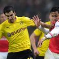 Liverpool reportedly prepare £15m bid for Dortmund playmaker…
