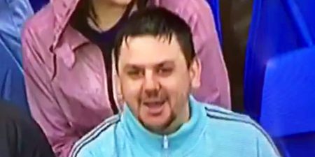 This Cardiff City supporter has made our weekend… (Video)