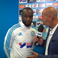 Two Marseille players score wonder-strikes in new manager’s first game