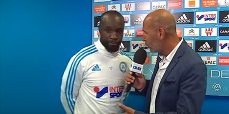Two Marseille players score wonder-strikes in new manager’s first game