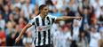Former Newcastle midfielder Hatem Ben Arfa scores incredible solo goal (Video)