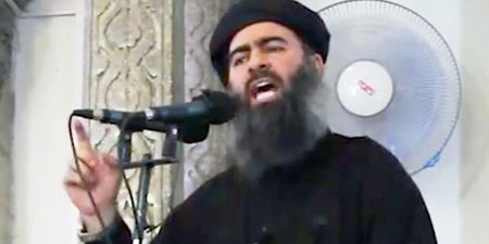 Brilliant Twitter account turns ISIS leaders into karaoke stars…