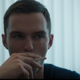 First look at Nicholas Hoult as the Patrick Bateman of the music industry in Kill Your Friends