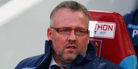 Paul Lambert is unrecognisable after a few months out of football (pic)