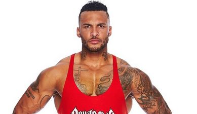 Burn fat fast with David McIntosh’s 5-minute high intensity leg workout (Video)