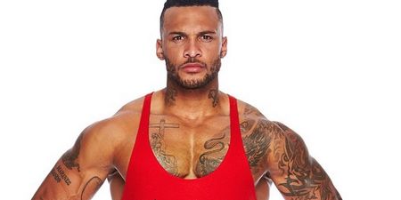 Burn fat fast with David McIntosh’s 5-minute high intensity leg workout (Video)
