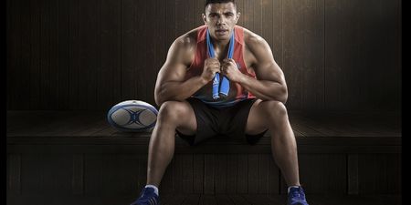 “In a World Cup, you can’t look further than your next game” – Bryan Habana talks to JOE about the Rugby World Cup